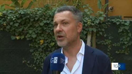 Visentini si difende: "I soldi di Panzeri? Al sindacato, ma in buona fede"