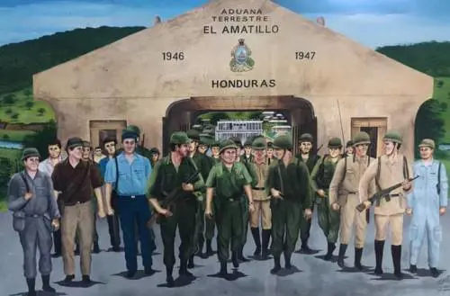 L'assurda "guerra del calcio" che svelò la tragedia del Terzo Mondo