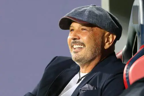 Un uomo reso duro dalla vita che non ha mai voluto recitare