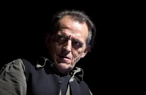 Le preghiere "selvatiche" di Giovanni Lindo Ferretti