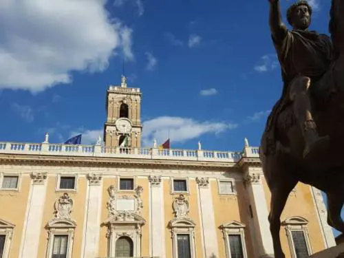 Campidoglio, nuova infornata di assunzioni prima delle Regionali 