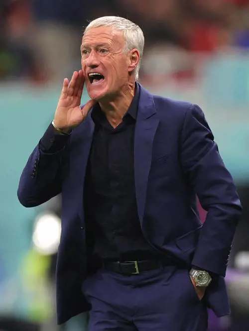 L'attesa dei francesi. Deschamps a un passo dalla storia (e da Vittorio Pozzo): ecco perché