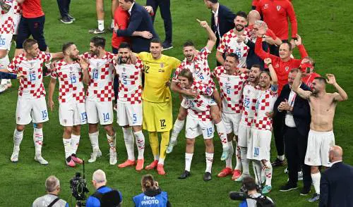 La conferma: il calcio delle nazionali è più democratico