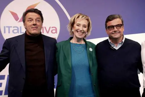 Sparisce subito il Terzo polo. La resa di Calenda: "Centro e sinistra mai in partita"