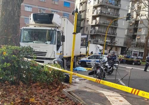 Ancora sangue in strada. Dennis e Riccardo morti in sella a uno scooter