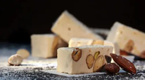 Torrone, storia e tradizione