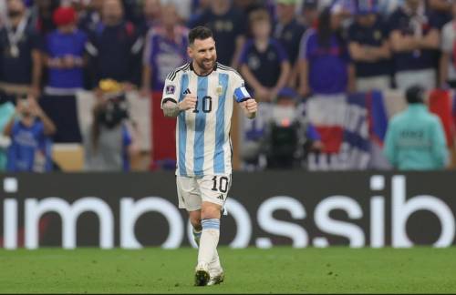 I voti dell'Argentina campione del Mondo: Messi sulle orme di Maradona