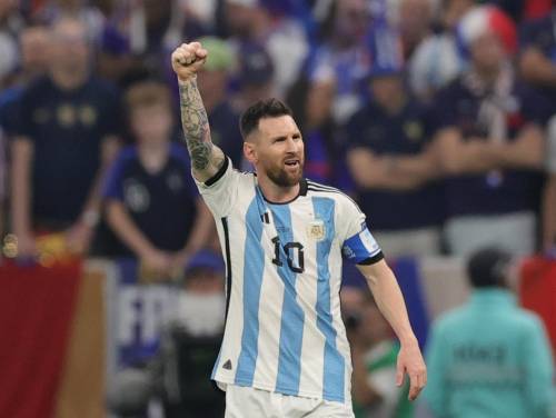 Fifa 2022 best players: tutti i candidati (ma CR7 non c'è)