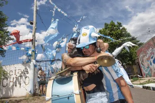 Cosa vuol dire la terza stella per l'Argentina 