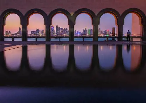 Tutti gli investimenti immobiliari qatarioti e quella visita a Doha che aprì la strada
