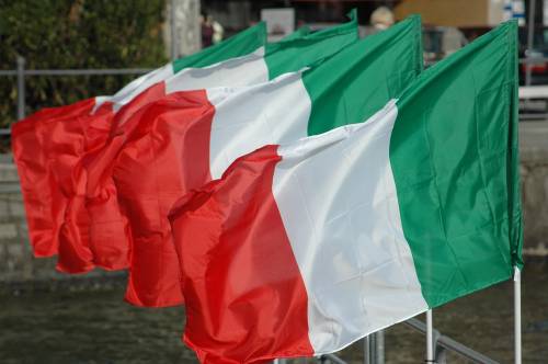 Tre italiani su quattro pronti a difendere l'Occidente