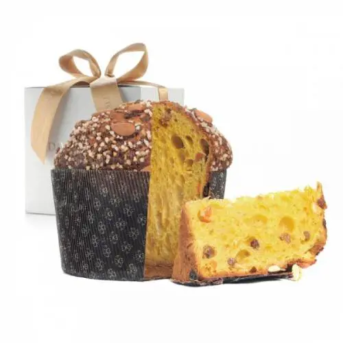 Panettone, attenti al "prezzo doppio": ecco quali conviene comprare