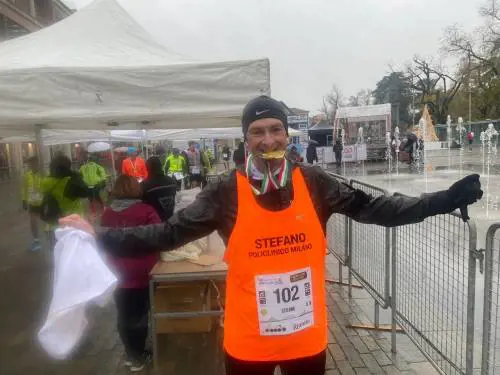 Il medico (maratoneta): "Correte o camminate se tenete al vostro cuore"