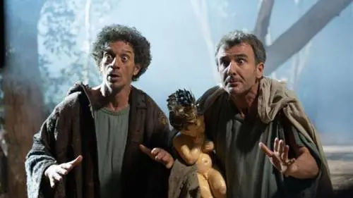 Il primo Natale, le curiosità che (forse) non conoscete sul film con Ficarra e Picone