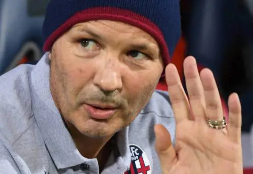 "Ti renderò orgoglioso". Il figlio di Mihajlovic farà l’allenatore