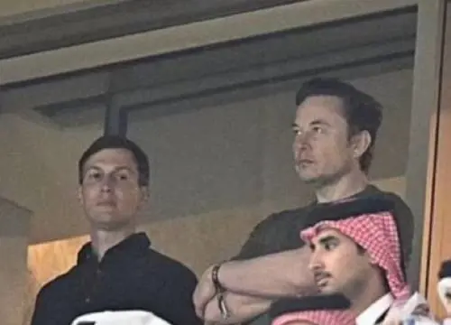 Il viaggio in Qatar e l'incontro con Erdogan: altra bufera su Musk