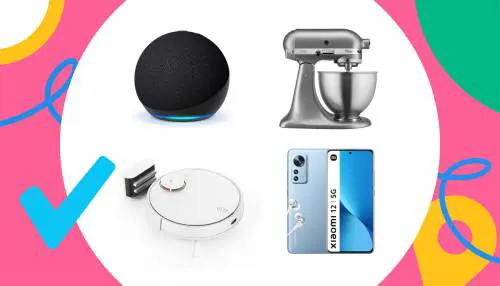 Natale 2022: migliori offerte selezionate su casa, cucina ed elettronica