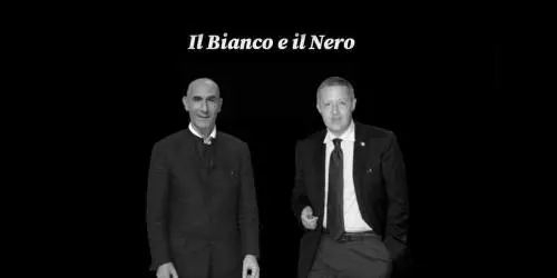 "Bruciarsi è un attimo...". "Ha già fatto i conti col fascismo...". 10 anni di Fdi e Meloni