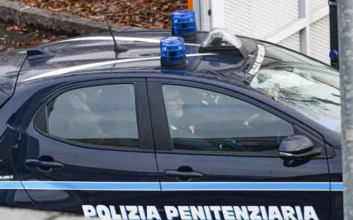 Qatargate, la moglie di Panzeri verrà consegnata al Belgio
