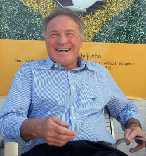 "Pelè il migliore di tutti i tempi. Leo numero uno oggi, Mbappé..."