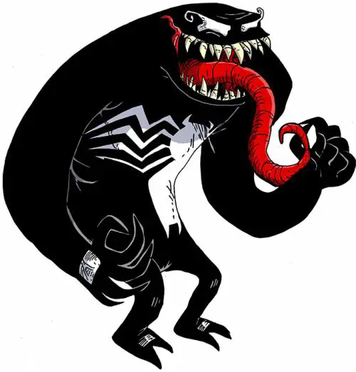 Ecco il mondo "dopo il botto" visto da Zerocalcare