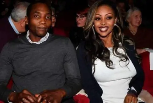 Lady Soumahoro in tribunale: "Dossier consegnato ai magistrati"