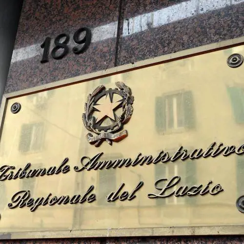 Nomine Pnrr, due avvocati nei guai per corruzione al Tar del Lazio