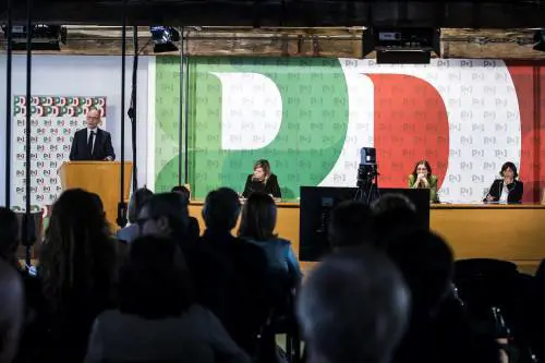 Quel "peccato originale" del Pd: non avere dei valori forti condivisi