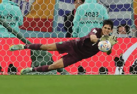 La nostra top 11 del Mondiale 