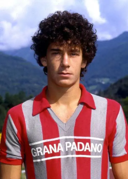 Dalla Cremonese alla gloria: la storia di Vialli