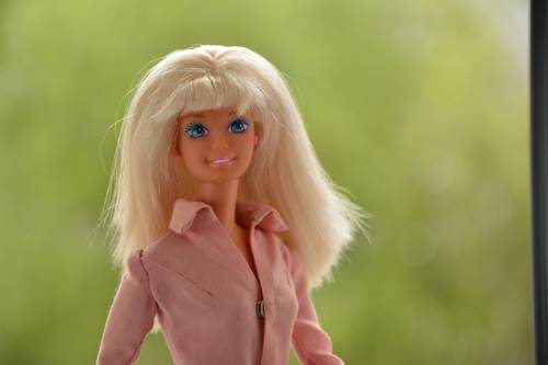 Espone Barbie nude in vetrina, scatta la maxi multa: "Offesa al pubblico decoro"