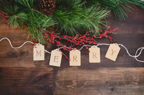 Vigilia di Natale e over 60: come decorare casa per il cenone