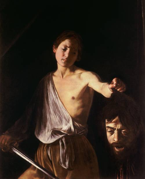 La gotta di Virginio Orsini impedì di salvare Caravaggio