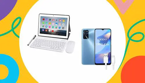 Migliori Smartphone e Tablet (sotto i 200€) da acquistare a Natale