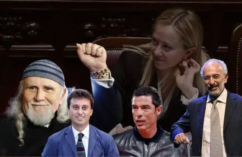 Le lacrime della Meloni e la condanna del regime? A sinistra non basta mai