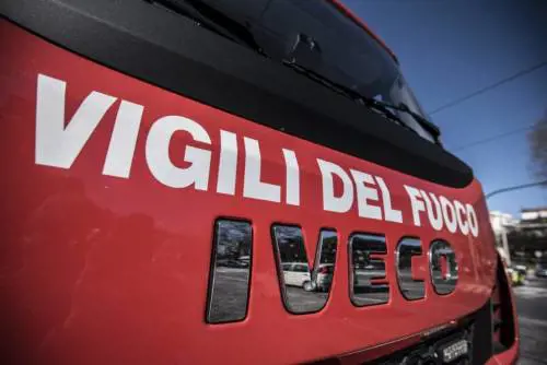 Due donne si tuffano per salvare il cane: entrambe scomparse
