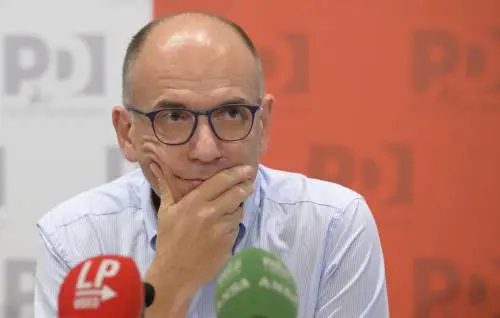 Il Qatargate affossa il Pd: il sondaggio choc per i dem