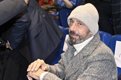 Tutti con Gianluca Vialli: come sta l'ex attaccante dopo il ricovero a Londra