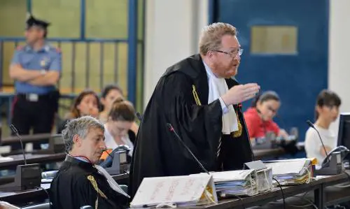 Altri guai per la Procura di Milano. Brescia indaga sul caso Padalino