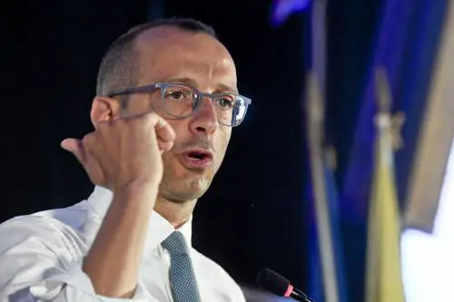 Ufficio provinciale per il dem Ricci: dubbi sul contratto