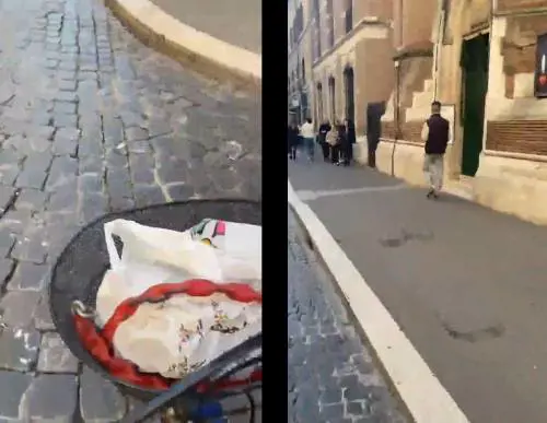 Pungono le persone sulla schiena con la siringa: è allarme needle spiking