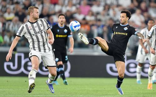 La Serie A cambia "maglie": cosa succederà il prossimo anno