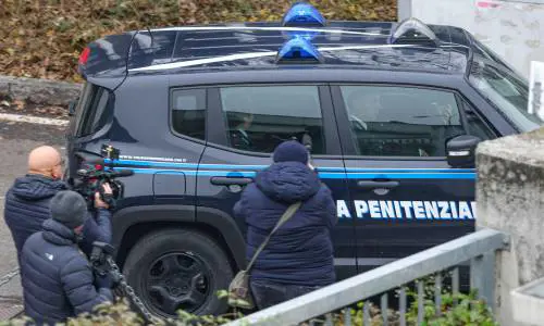 "Les italiens" a servizio del Marocco: così volevano fermare l'inchiesta su Pegasus