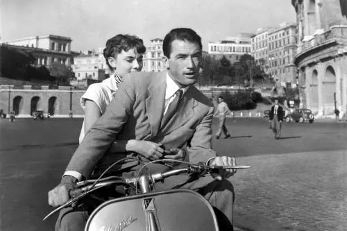 Vacanze romane, Audrey Hepburn e la scommessa sugli Oscar