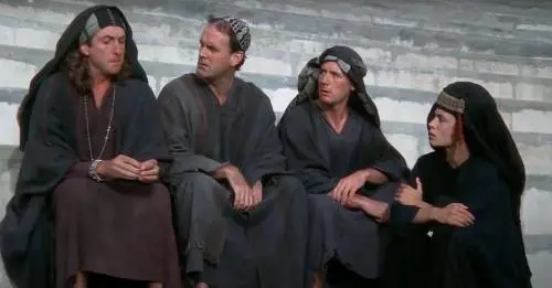 Cleese dei Monty Python: "L'ideologia woke distrugge la creatività"