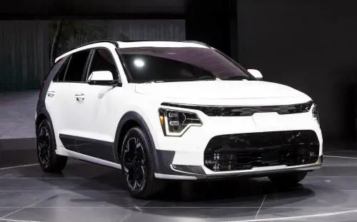 Ecco le migliori 5 auto ibride del 2022 