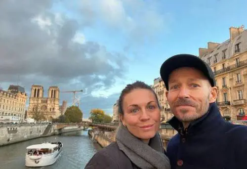 Il conduttore malato terminale di cancro: "Non dirò niente ai miei figli"