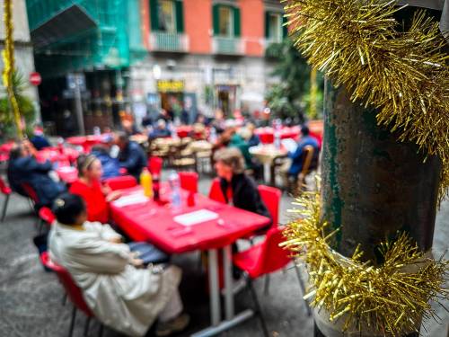Natale, niente regali per un italiano su tre: le feste dei nuovi poveri