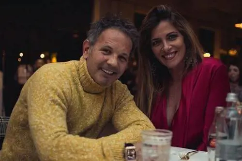 "La morte non è niente". Il ricordo della moglie di Mihajlovic per Natale
