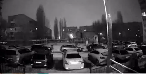 Colpita base militare russa: l'attacco del drone ucraino